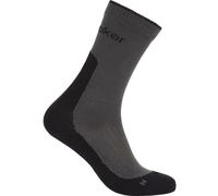 ICEBREAKER Mer Hike+ Light Crew W - Mujer - Gris - talla 41-43- modelo 2027