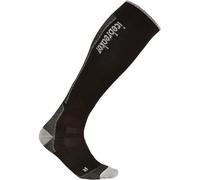 ICEBREAKER Mer Ski+ Ultralight Otc - Hombre - Negro / Gris - talla 44.5/46.5- modelo 2026