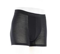 Icebreaker Merino 125 Cool-Lite Anatomica Caballeros Calzoncillo L Negro