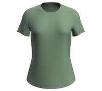 Icebreaker Merino 125 Cool-Lite Sphere III SS Tee Seaglass Camiseta de mujer S
