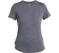 ICEBREAKER Merino 125 Cool-lite Sphere Ss Tee W - Mujer - Azul - talla S- modelo 2026