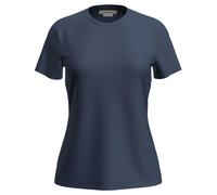 Icebreaker Merino 150 Tech Lite III SS Tee Dawn Camiseta de mujer XS