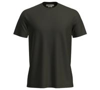 Icebreaker Merino 150 Tech Lite III SS Tee Dk Loden Camiseta de hombre M