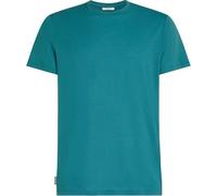 ICEBREAKER Merino 150 Tech Lite Ss Tee - Hombre - Azul - talla L- modelo 2026