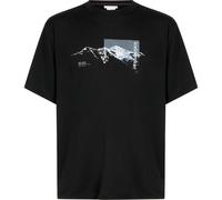 ICEBREAKER Merino 150 Tech Lite Ss Tee Pure Altitude - Hombre - - talla L- modelo 2027