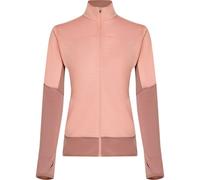 ICEBREAKER Merino 300 Realfleece Descender Ls Zip W - Mujer - - talla XS- modelo 2026