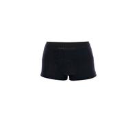 Icebreaker Merino Blend 125 Cool-Lite Anatomica Trunks XL Negro