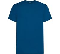 ICEBREAKER Merino Blend 125 Cool-lite Sphere Ss Tee - Hombre - Azul - talla S- modelo 2026
