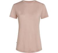 ICEBREAKER Merino Blend 125 Cool-lite Sphere Ss Tee W - Mujer - Rosa - talla S- modelo 2026