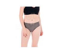 Icebreaker Merino Blend 125 Cool-Lite Sprite L Gris/plata