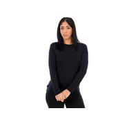 Icebreaker Mérinos 125 Cool-Lite Sphere II L Negro