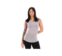 Icebreaker Mérinos 125 Cool-Lite Sphere III L Gris/plata