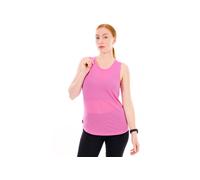 Icebreaker Mérinos 125 Cool-Lite Sphere III vêtement running femme L Rose