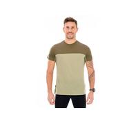 Icebreaker Mérinos 125 Cool-Lite Sphere III vêtement running homme déstockage M Vert