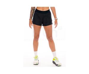 Icebreaker Mérinos 125 ZoneKnit Speed L Negro