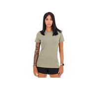Icebreaker Mérinos 150 Tech Lite III vêtement running femme M Vert