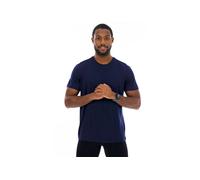 Icebreaker Mérinos 150 Tech Lite III vêtement running homme L Bleu marine
