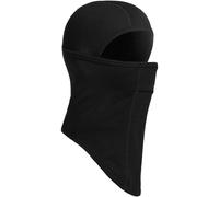ICEBREAKER Oasis Balaclava - Unisex - Negro - talla única- modelo 2026