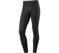 Icebreaker Hombres Calzoncillo deportivo '200 Oasis' negro / gris claro, Talla M, 4276729