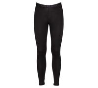 ICEBREAKER Pantalón deportivo '260 Tech' gris / negro Hombre ICEBREAKER L gris / negro