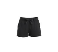 ICEBREAKER Pantalón deportivo 'Crush II' negro M EUR