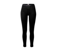 ICEBREAKER Pantalón deportivo negro, Talla S