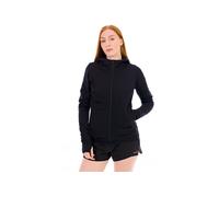 Icebreaker Realfleece Descender XS Negro