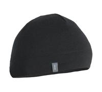 Icebreaker Ridge 260 Mérinos Bonnets / Gants TU Noir
