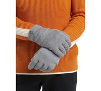 Icebreaker Rixdorf Metro HTHR - Guantes (Talla L)