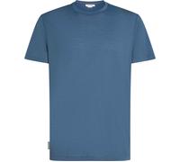 Icebreaker - Ropa de senderismo - M Merino 150 Tech Lite III SS Tee Dawn de Lana - Talla XL - Gris Gris XL
