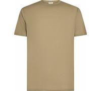 Icebreaker - Ropa de senderismo - M Merino 150 Tech Lite SS Tee Cumin de Lana - Talla S - Beige Beige S