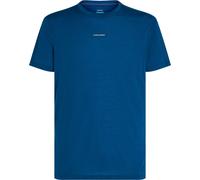ICEBREAKER M Merino Blend 125 Cool-lite™ Speed Ss Tee - Hombre - - talla S- modelo 2026