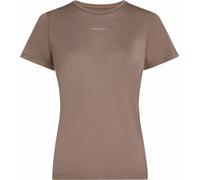 ICEBREAKER W Merino Blend 125 Cool-lite™ Speed Ss Tee - Mujer - - talla XS- modelo 2026
