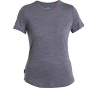 ICEBREAKER Merino 125 Cool-lite Sphere Ss Tee W - Mujer - Azul - talla L- modelo 2026