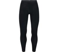 Icebreaker - Ropa interior térmica - M Merino 175 Everyday Leggings Black de Lana - Talla S - Negro Negro S