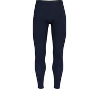 Icebreaker - Ropa interior térmica - M Merino 200 Oasis Leggings Midnight Navy de Lana - Talla S - Azul marino Azul marino S