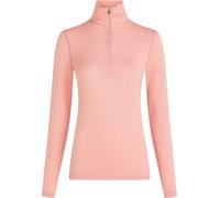 ICEBREAKER W 260 Tech Ls Half Zip - Mujer - - talla S- modelo 2026