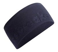 Icebreaker Standard Merino 260 Tech Diadema, azul marino medianoche, talla única