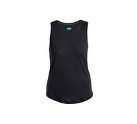 ICEBREAKER Top deportivo 'Cool-Lite Sphere III' negro M negro