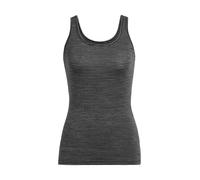 ICEBREAKER Top deportivo gris S gris