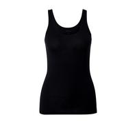 ICEBREAKER Top deportivo 'Siren' negro XS EUR