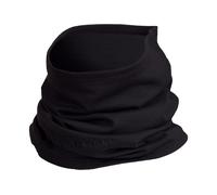 Icebreaker tubular Flexi Chute Tours de cou TU Noir