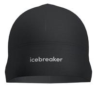 ICEBREAKER U Mer 200 Oasis Beanie - Hombre - Negro - talla única- modelo 2026