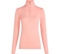 ICEBREAKER W 260 Tech Ls Half Zip - Mujer - - talla M- modelo 2026