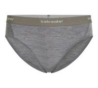 ICEBREAKER W M 125 Cl Sprite Hipster - Mujer - Gris - talla XS- modelo 2026