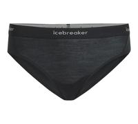 ICEBREAKER W M 125 Cl Sprite Hipster - Mujer - Negro - talla L- modelo 2027