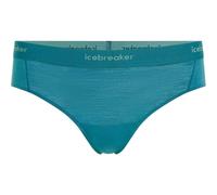ICEBREAKER W Mer 125 Cool-lite Sprite Hipster - Mujer - - talla S- modelo 2025