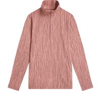 ICEBREAKER W Mer 260 Vertex Ls Half Z Delta - Mujer - - talla XS- modelo 2026