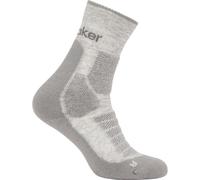 ICEBREAKER W Mer Hike+ Heavy Crew - Mujer - Gris - talla 38/40- modelo 2026