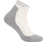 ICEBREAKER W Mer Hike+ Light Mini - Mujer - Blanco - talla 38/40- modelo 2025
